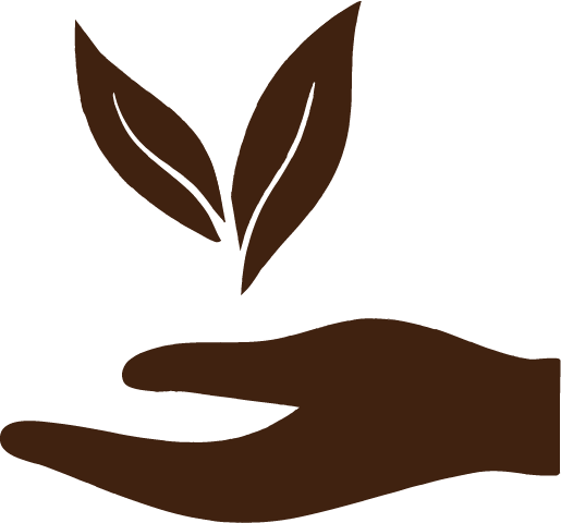 Nature Insights Care Icon Brown - Nature Insights